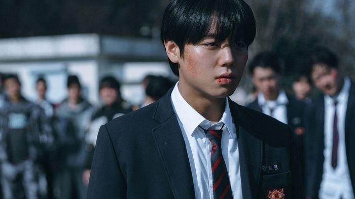 Sinopsis Drakor Weak Hero Class 2 Perjuangan Yeon Si Eun Bakal Lebih Berat