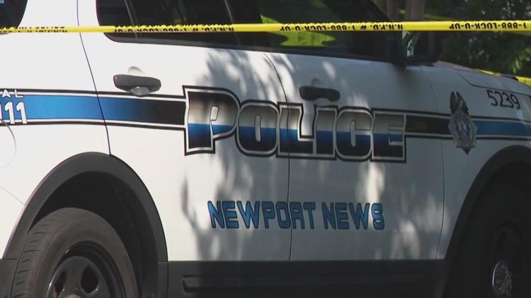October officer involved shooting was justified Newport News