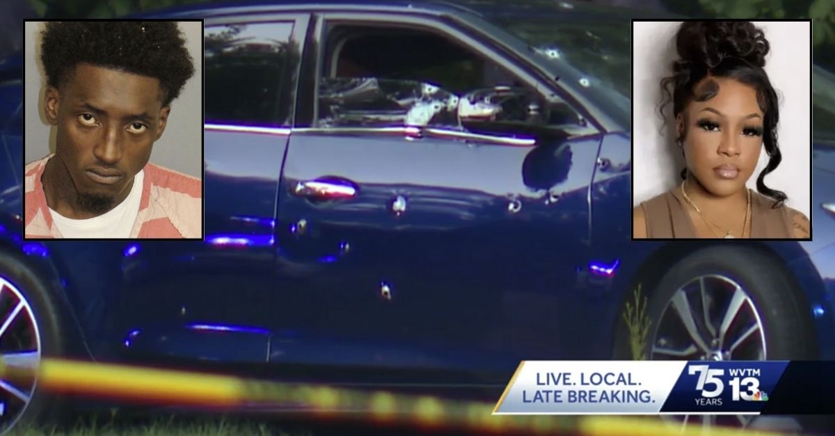 Mom dying next to 5yearold son texted suspect’s name to friend