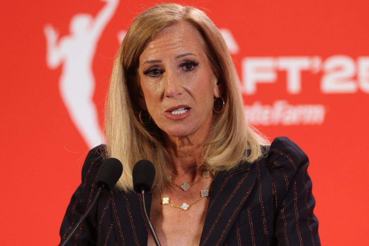 Cathy Engelbert's Investigation Triggers Outrage as Calls Mount Against WNBA Officials After Minnesota vs LA Sparks