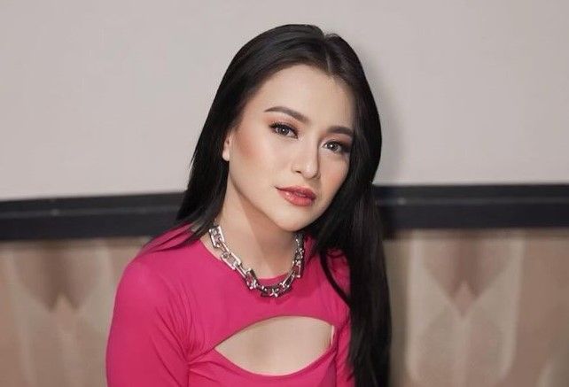 Akui Rasa Sakit, Nathalie Holscher Lakukan Operasi Lambung