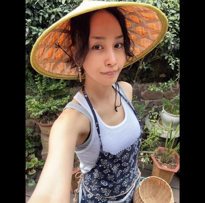 Instagram:�Ѝu����(@mikanakashima_official)���