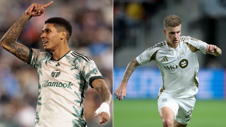 Where to watch Portland Timbers vs. LAFC live stream, TV channel start