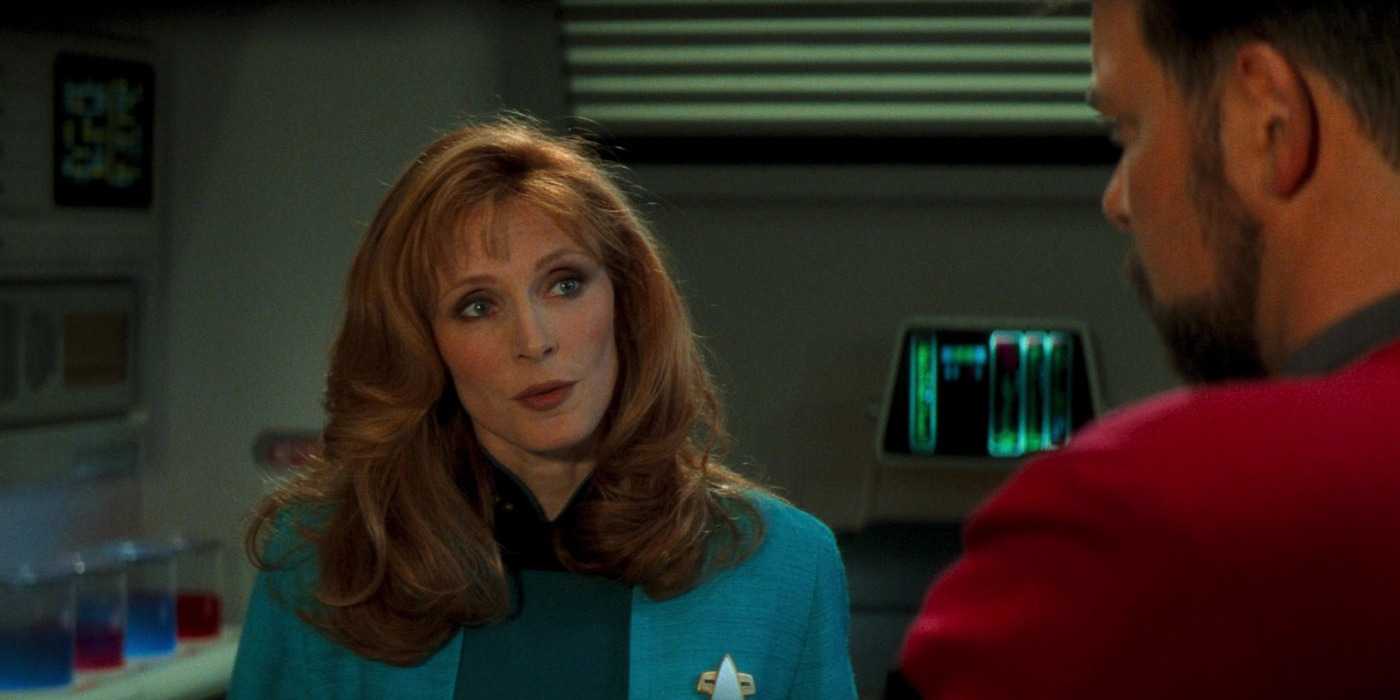 Dr. Beverly Crusher’s Complete Star Trek: TNG & Picard Timeline Explained