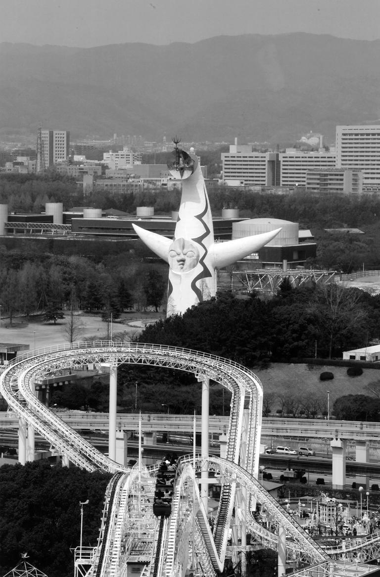 プレイバック'05】大阪万博はどうなる？ 本誌が歩いた「死屍累々」の