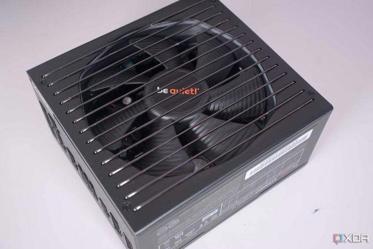 be quiet! Pure Power 12 M 850W