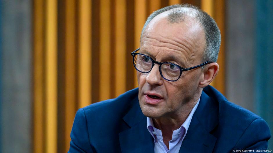 Meet Germany's new government