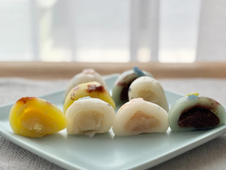 かわいすぎて、うっとりしちゃう♡【ファミマ限定】で人気キャラが大集合