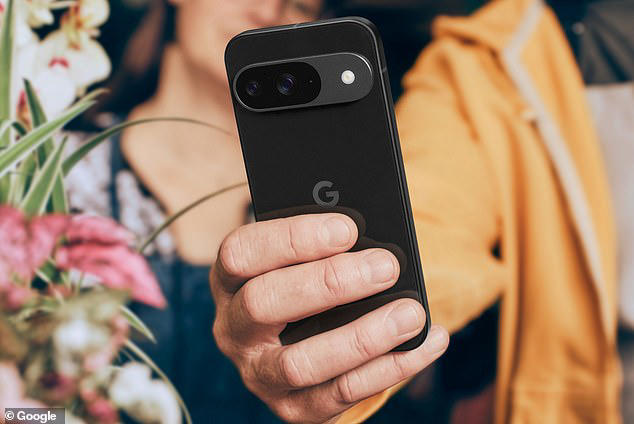 The Google Pixel 10a might have been released, but I'm making a case to ...