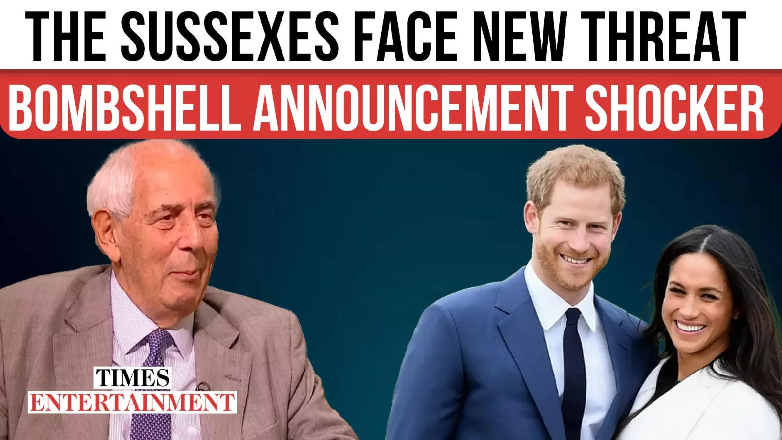 Tom Bower’s SHOCKING New Book to Expose Harry & Meghan? Explosive