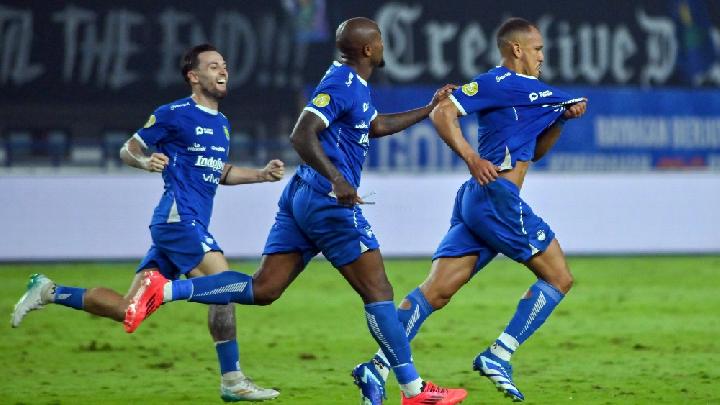 Jadwal Siaran Langsung dan Prakiraan Pertandingan Malut United vs Persib Bandung di Liga 1 Pekan ke-31 Jadwal Siaran Langsung dan Prakiraan Pertandingan Malut United vs Persib Bandung di Liga 1 Pekan ke-31