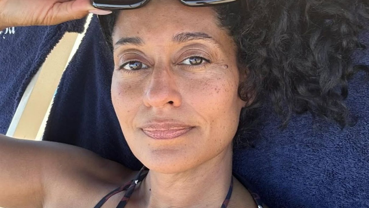 Tracee Ellis Ross Reveals Why She Prefers Dating Younger Men in Her 50s