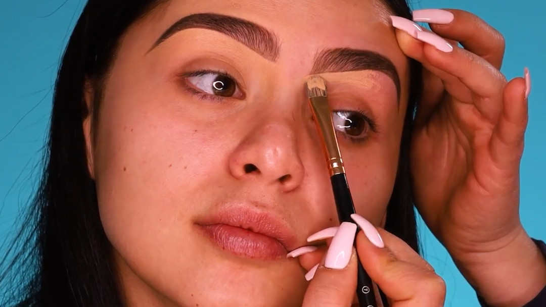 Transform Brows With Expert Hacks