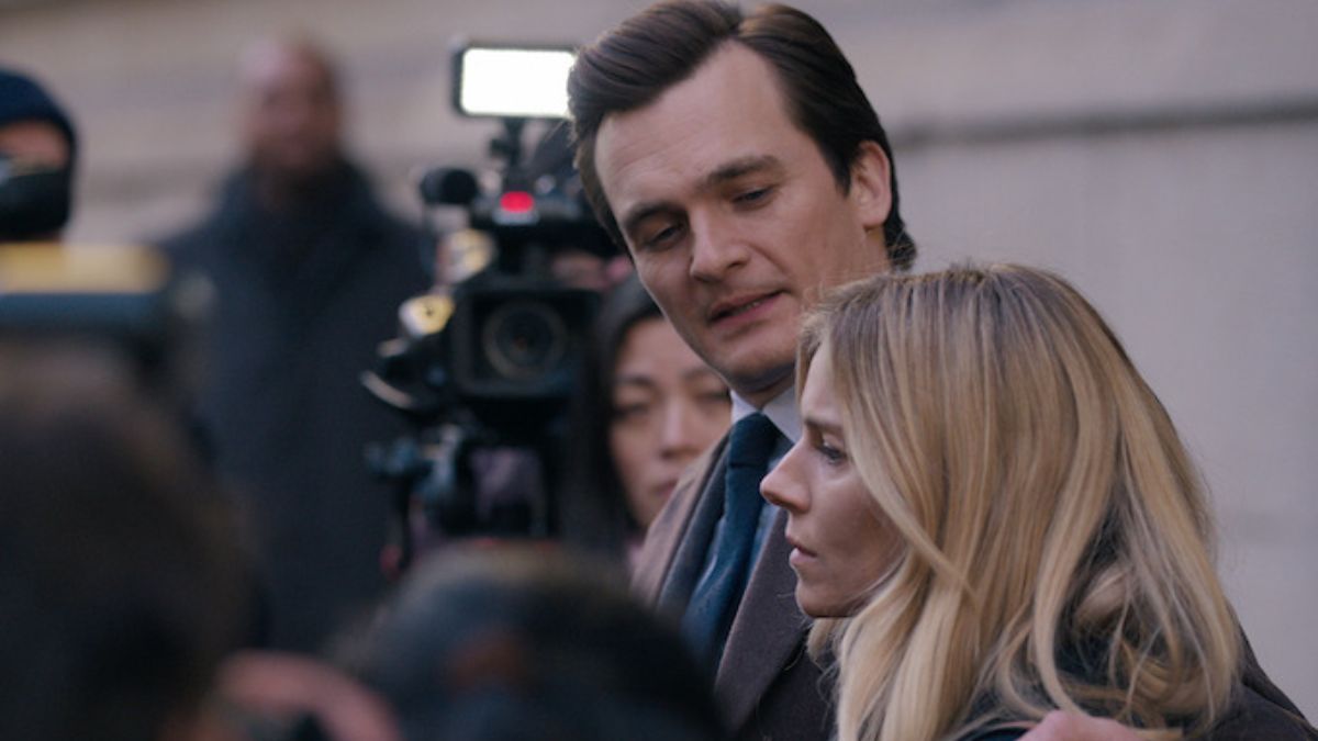 Netflix arrasa con una miniserie de apenas 6 episodios y está inspirada ...