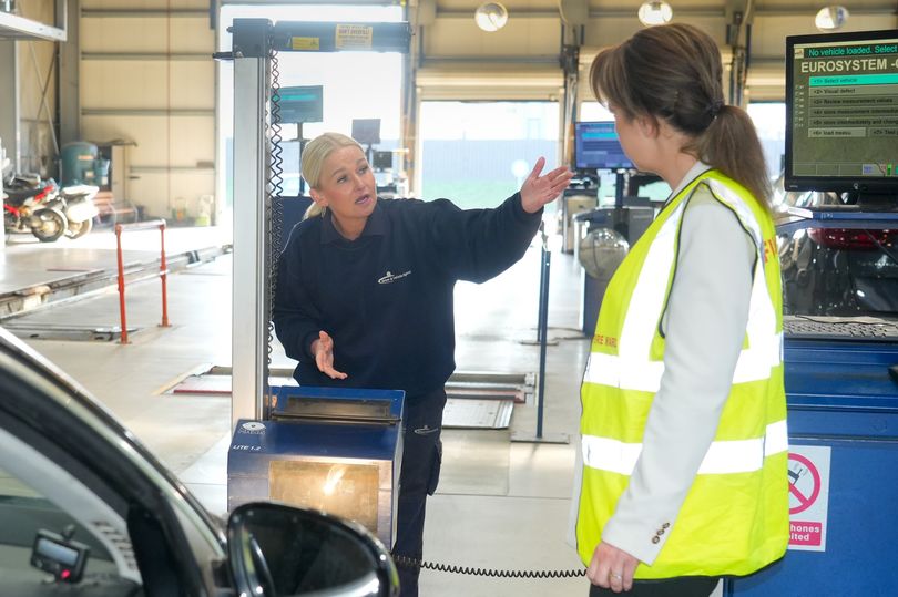 Warning new MOT rules in NI could backfire spectacularly and