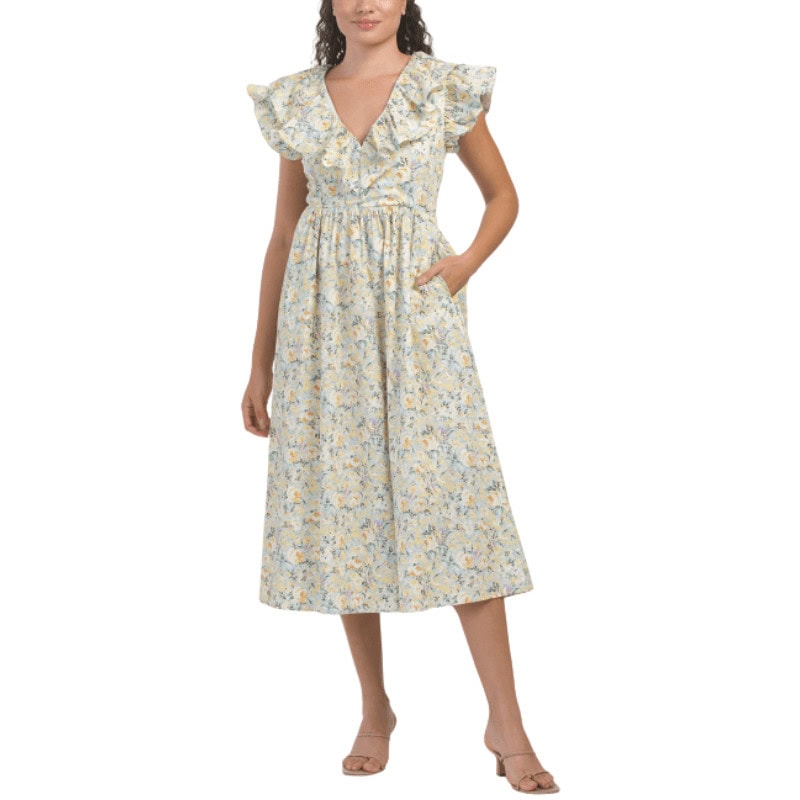 TJ Maxx Runway: Designer Labels Without Designer Price Tags