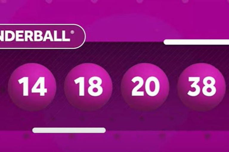 Winning Lotto numbers tonight: Full National Lottery results with