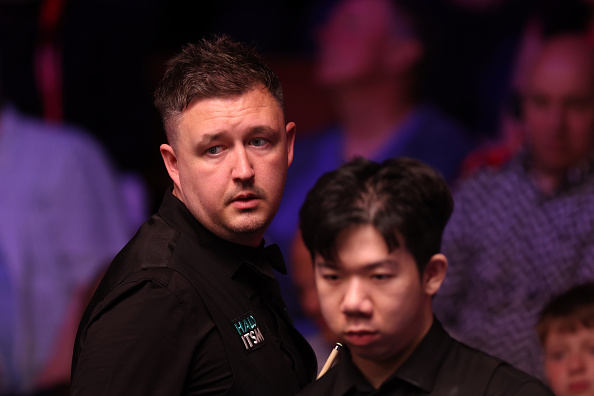 AA1DeTmk 10 Exciting Snooker Storylines to Watch as the New Season Starts