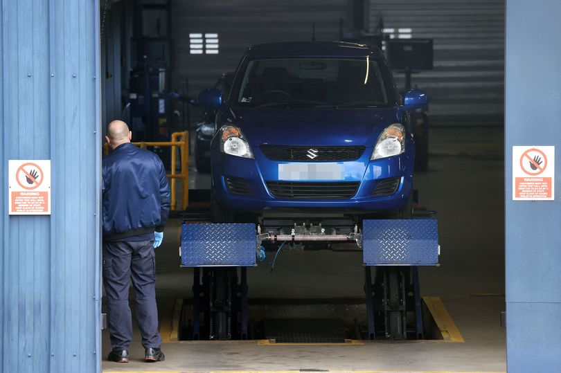 Warning new MOT rules in NI could backfire spectacularly and