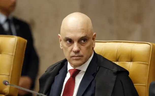 Ministros do STF cobram reação do governo Lula às ameaças dos EUA contra Alexandre de Moraes