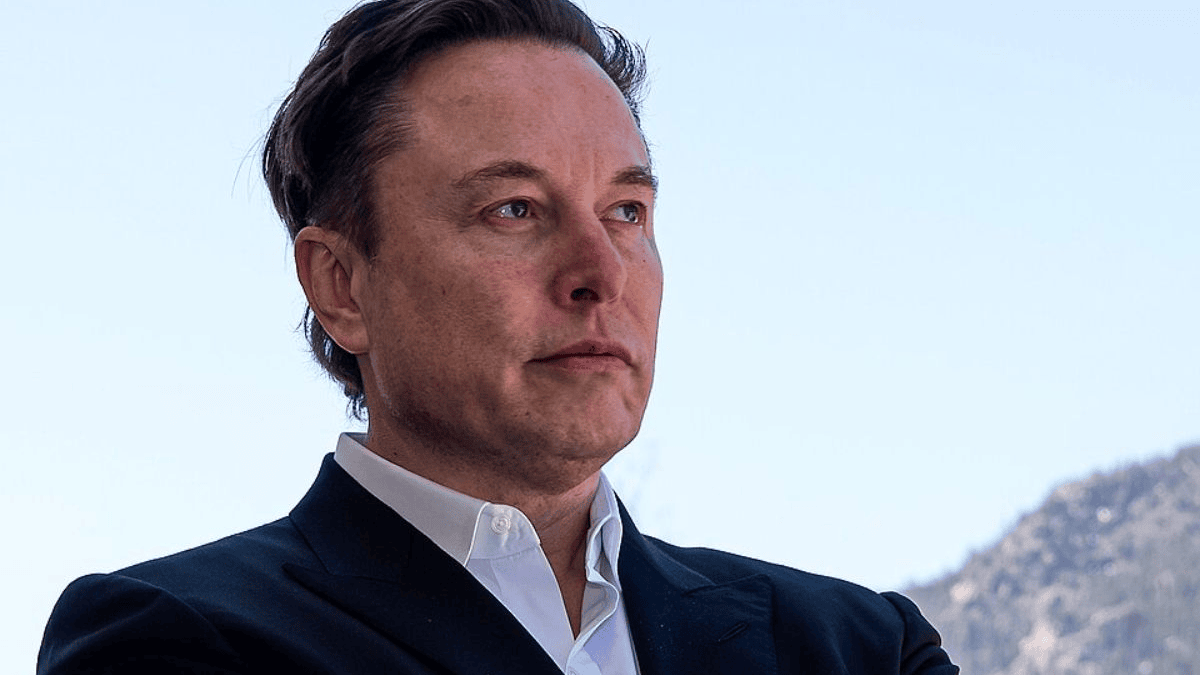 Musk pushes changes to Social Security / Wiki Commons