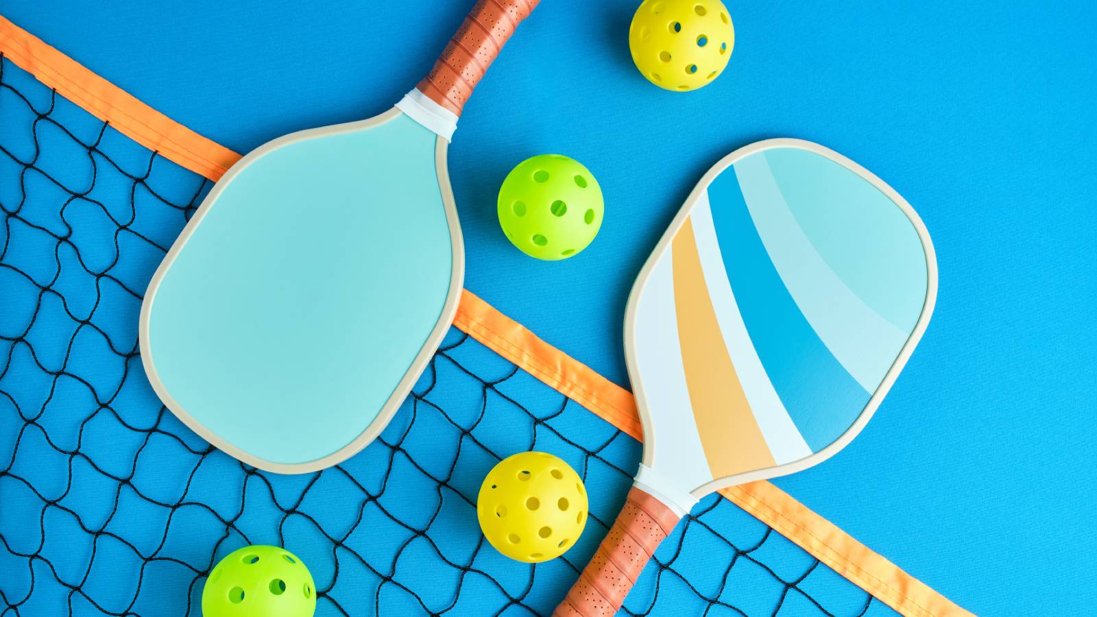 Stay fit with the best pickleball rackets: 5 picks to boost your cardio ...