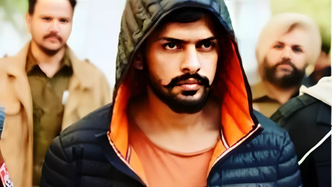 Lawrence Bishnoi gang: From Punjab/North-based syndicate to trans ...