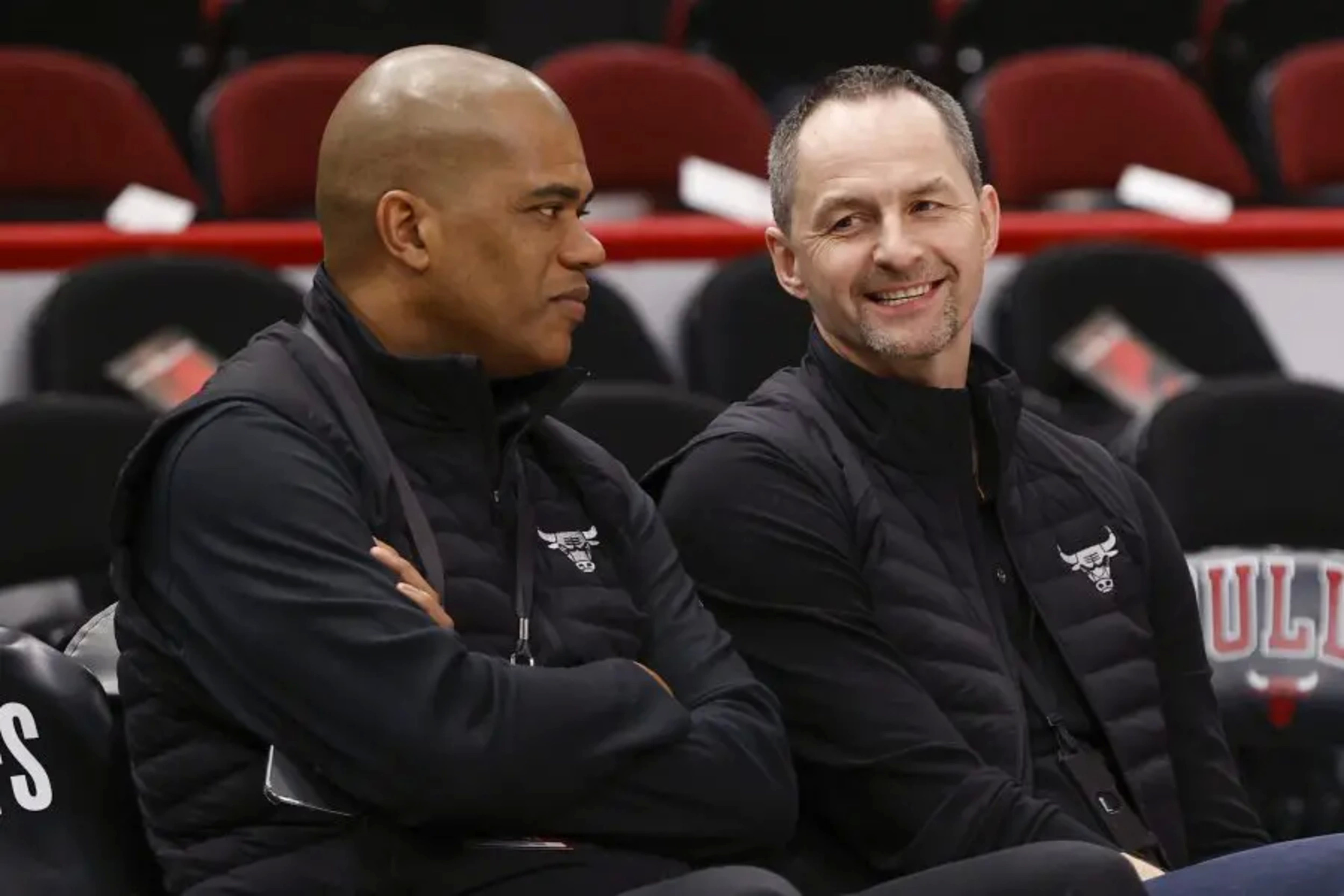 Chicago Bulls receive a passing grade for third quarter of the NBA season