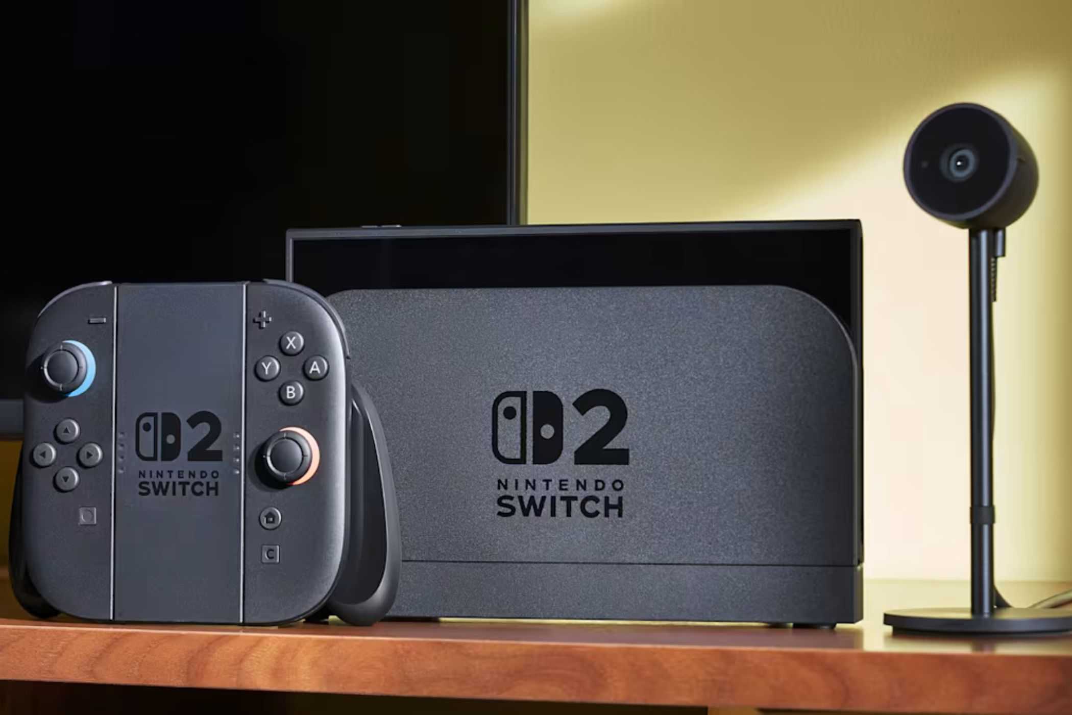 Nintendo just made migrating from your Switch to a Switch 2 super easy ...