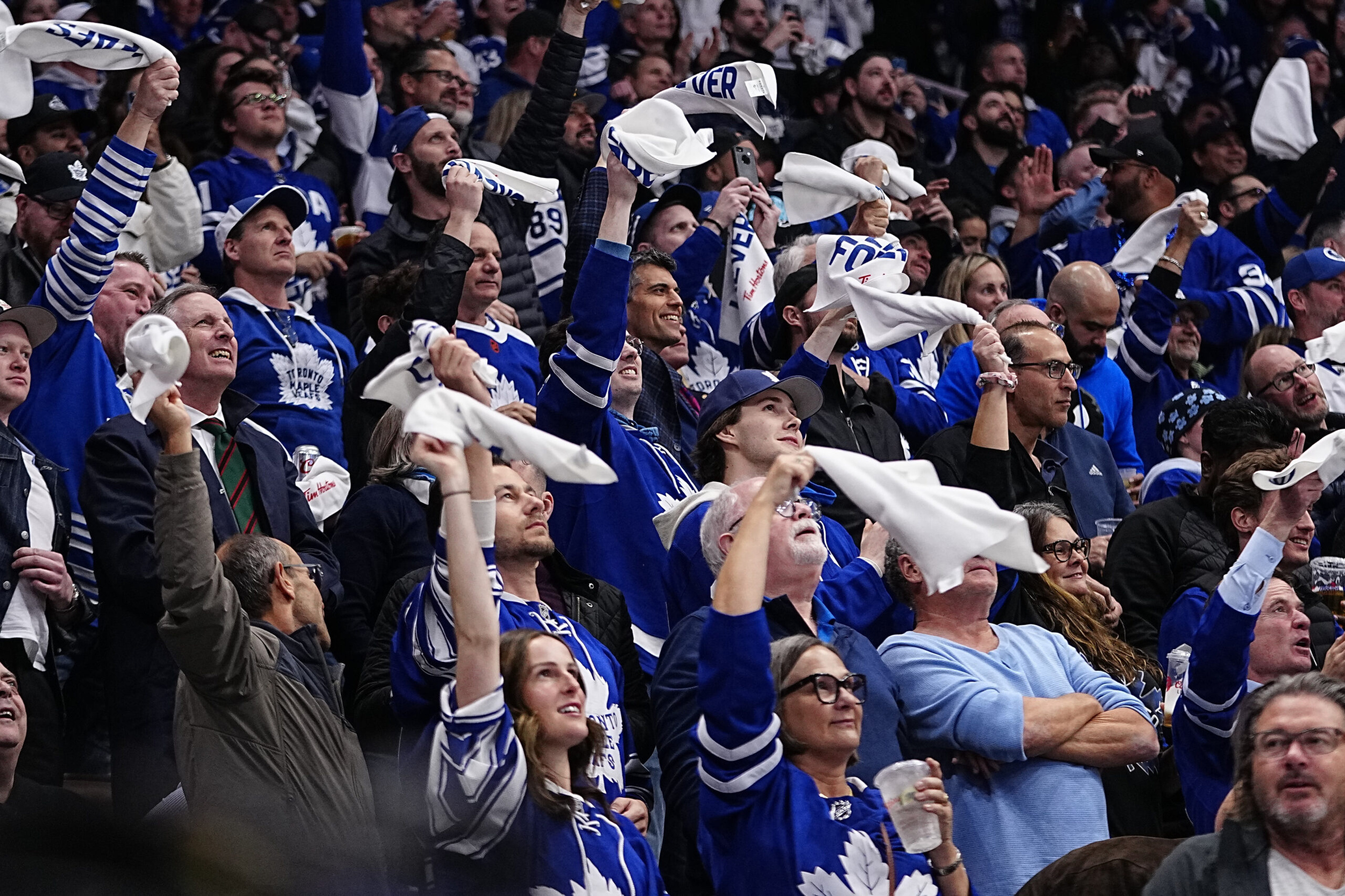 Great Moments in Battle of Ontario history: Joe Nieuwendyk and The ...