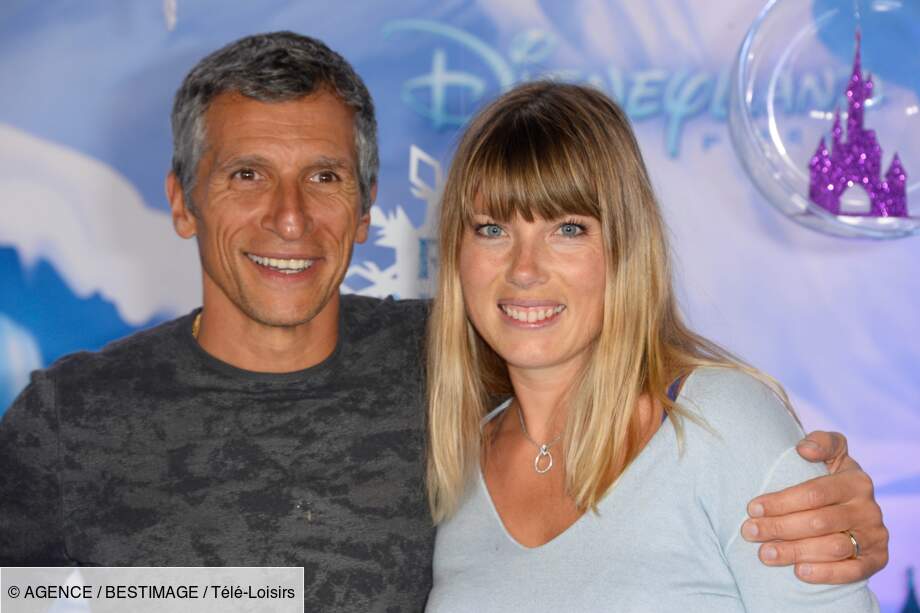 On a perdu un membre de la famille" : La grande émotion de Nagui en  évoquant la mort d'un pilier de Taratata à qui il dédie la 600e émission