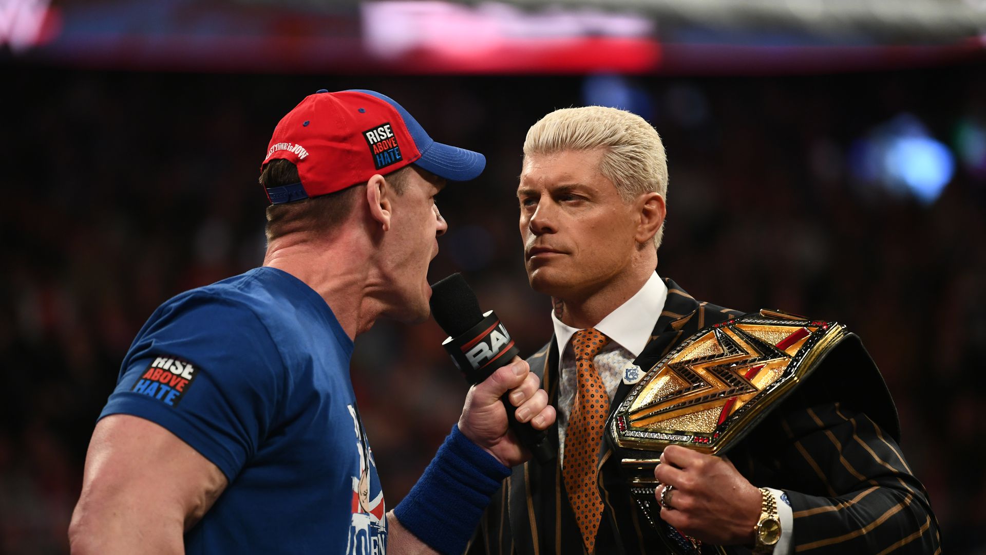 WrestleMania 41 Start Time, Full 2025 Lineup