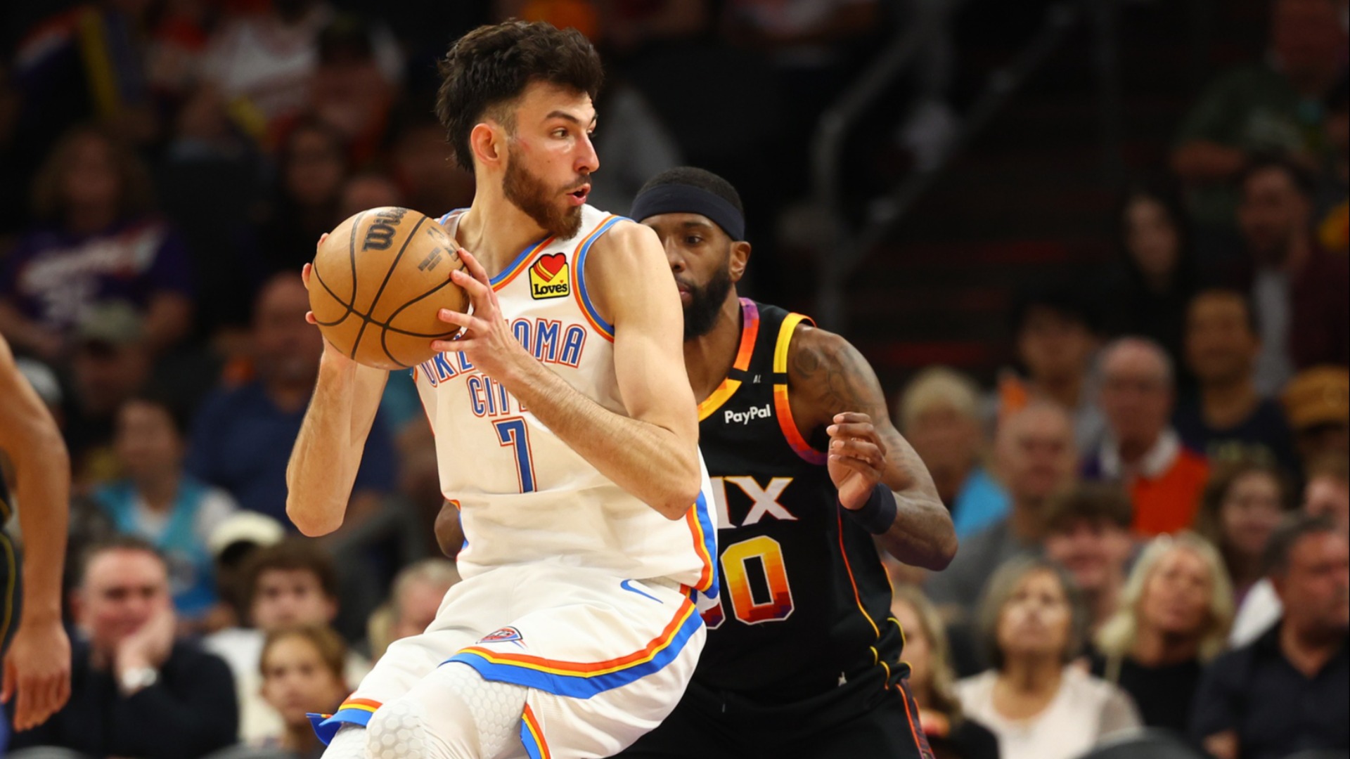 Nba Western Conference Predictions Okc Vs Lakers Analysis