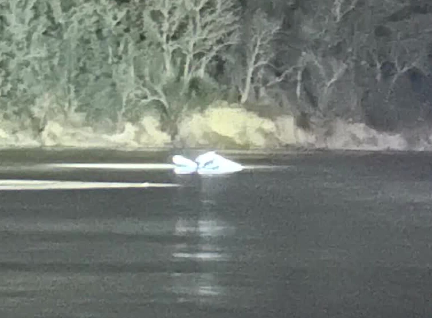 Three dead after small plane crash in Nebraska(01)