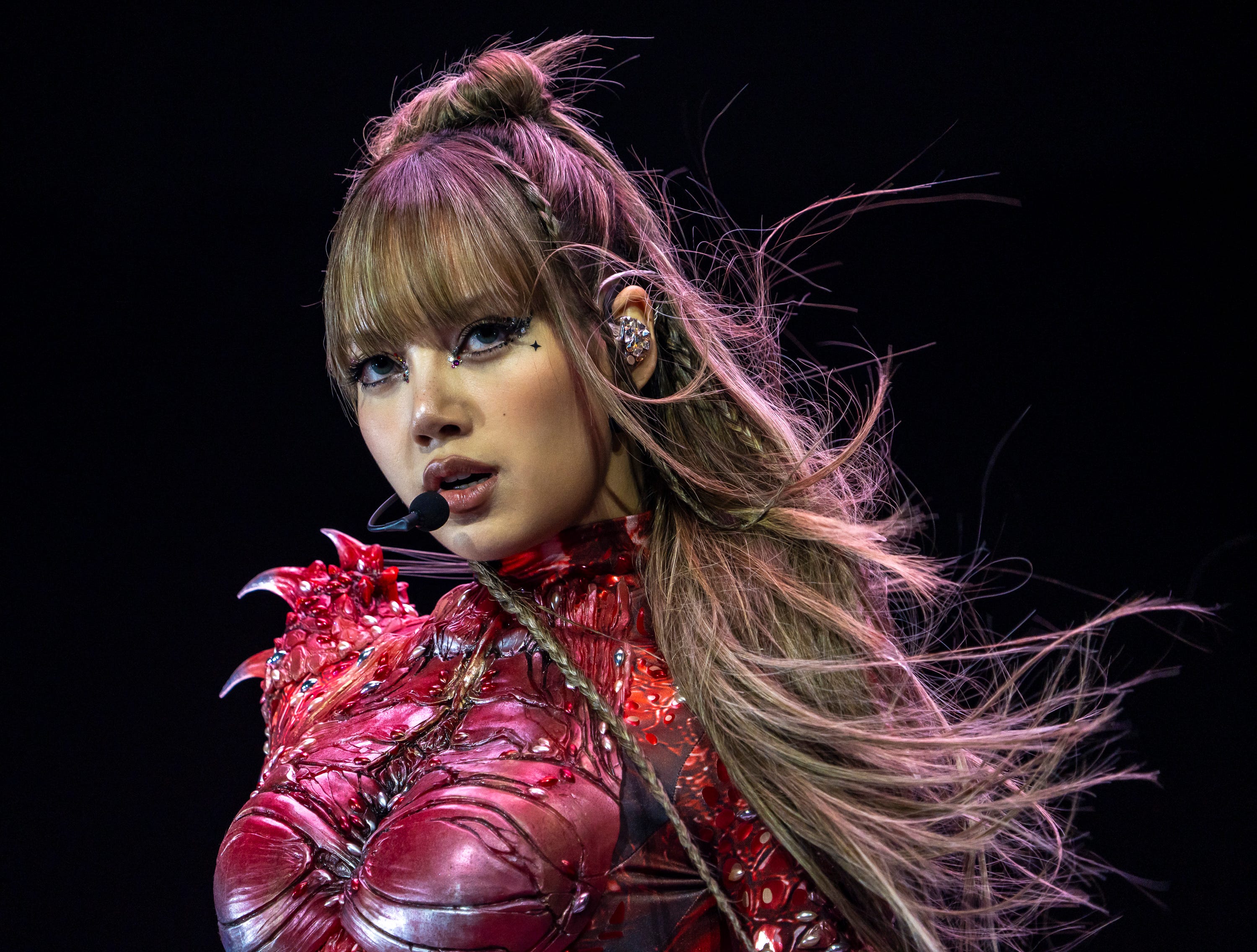 Coachella 2025: The best performances and biggest celebrities at Weekend 2