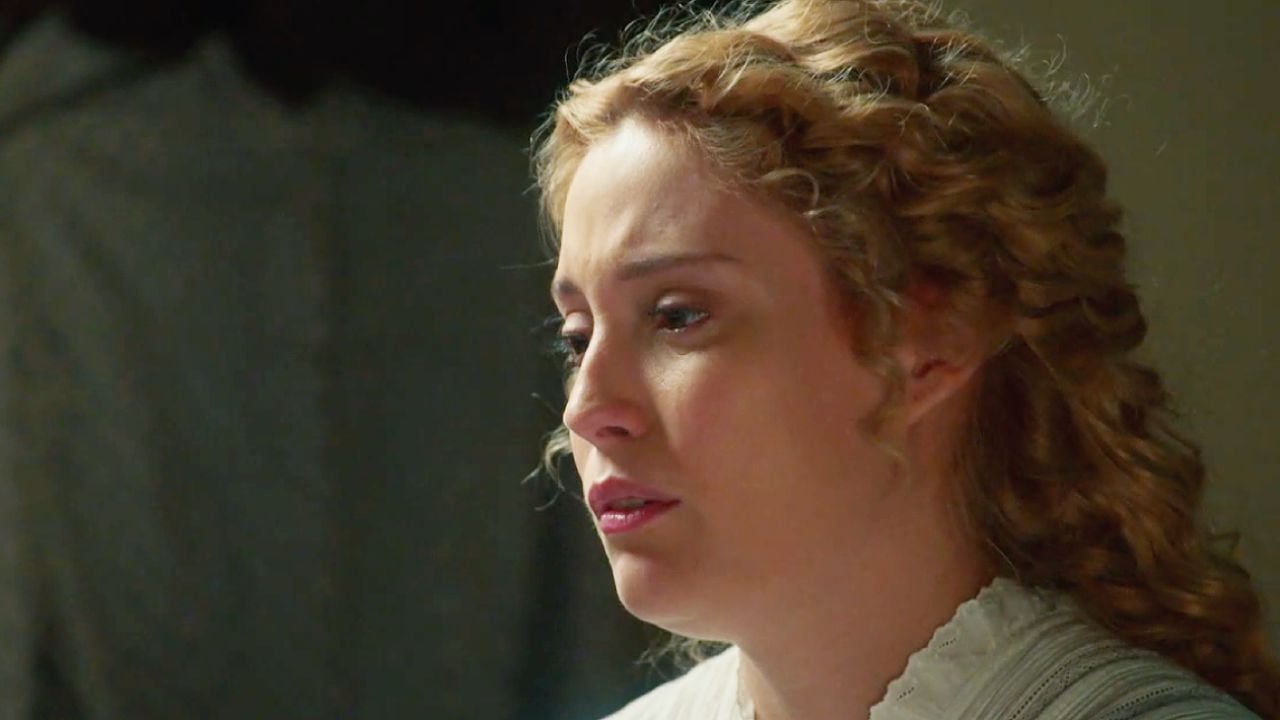 La Promessa Anticipazioni Spagnole: Jana scopre tutta la verità su Cruz, è  lei che ha ucciso Dolores!