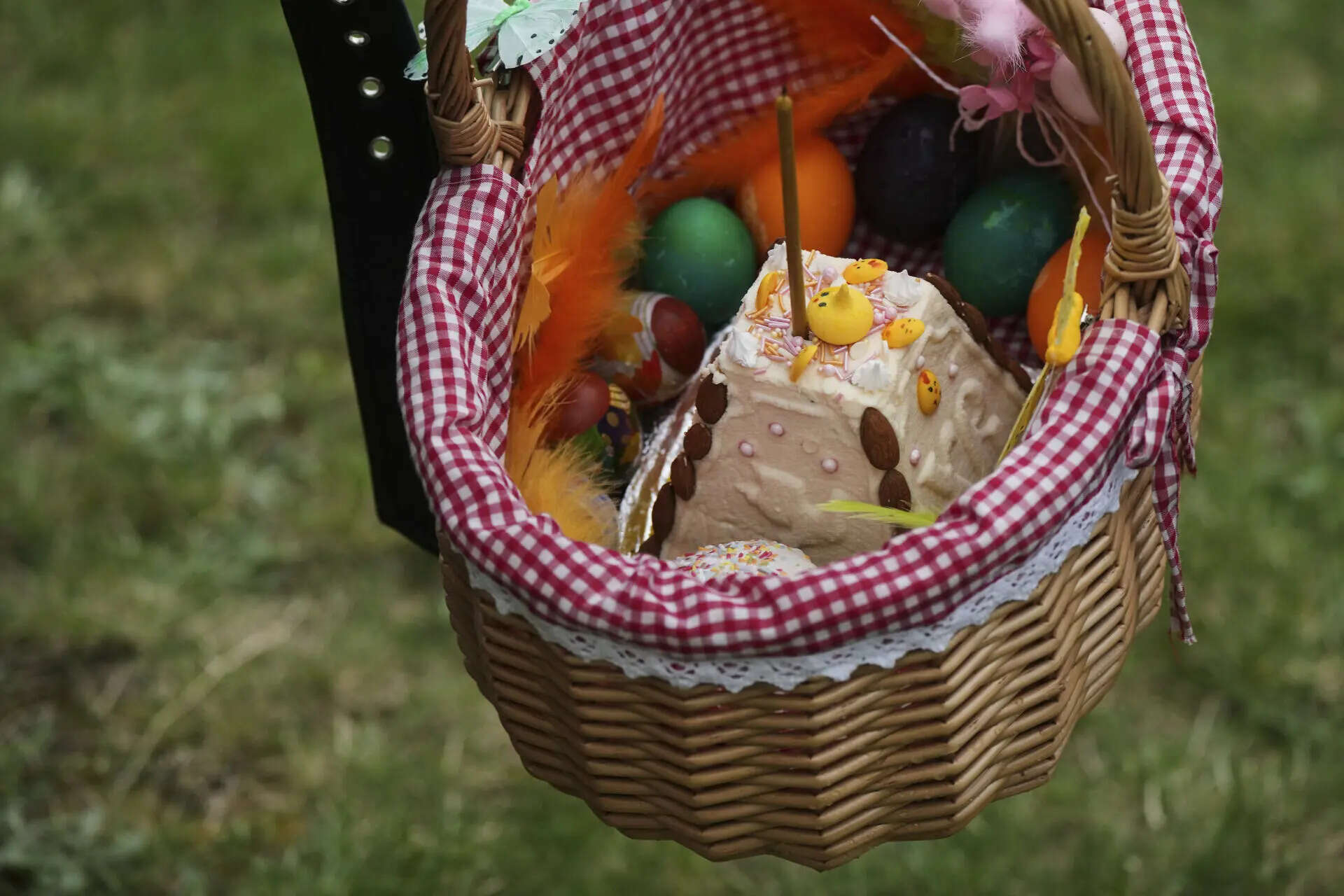 Happy Easter 2025 Wishes Top Greetings Messages Images Whatsapp And