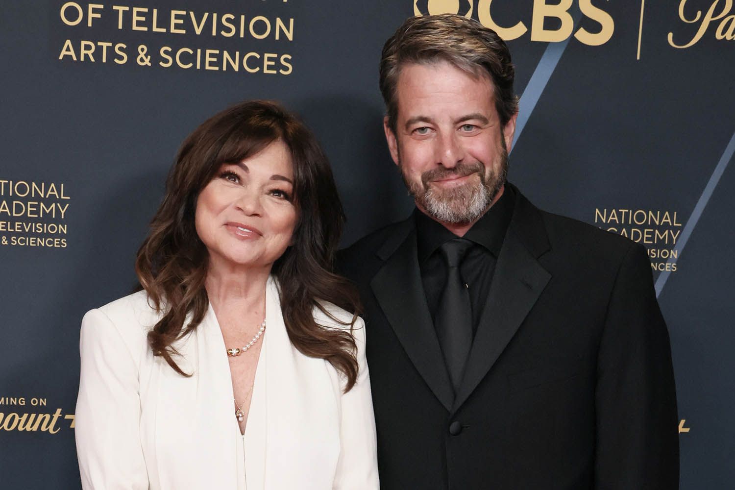 Valerie Bertinelli's ExBoyfriend Mike Goodnough Says He Was the One