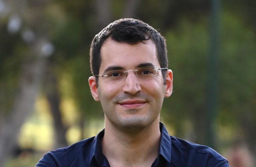 Bar Ilan University Researchers Develop Ai Model To Predict Lightning