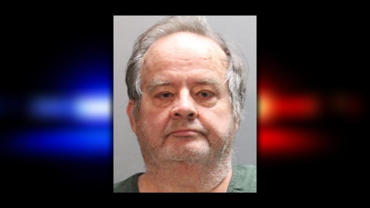 ‘Beyond disturbing’ Accused serial child predator arrested for ’90s