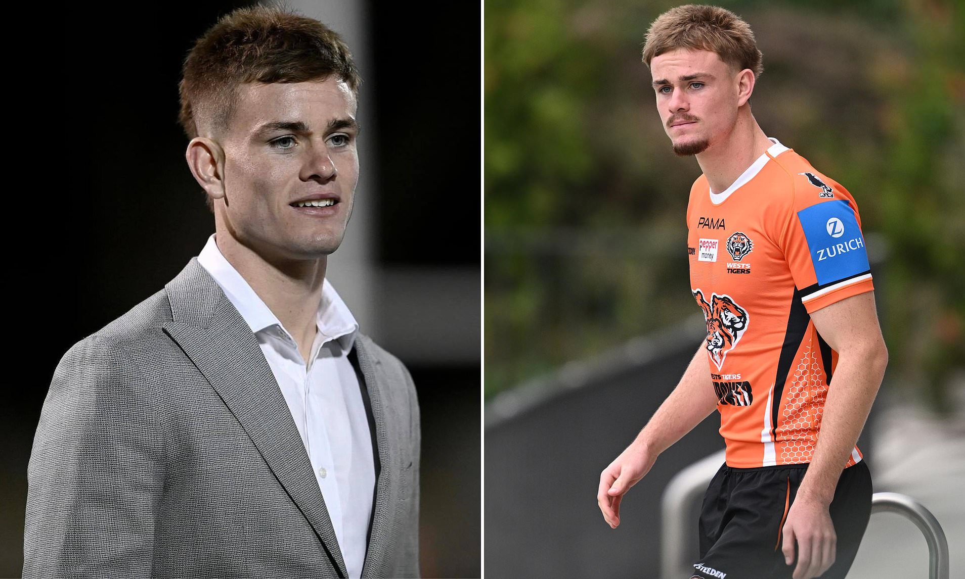 Lachlan Galvin The NRL's biggest scandal goes nuclear as lawyers are