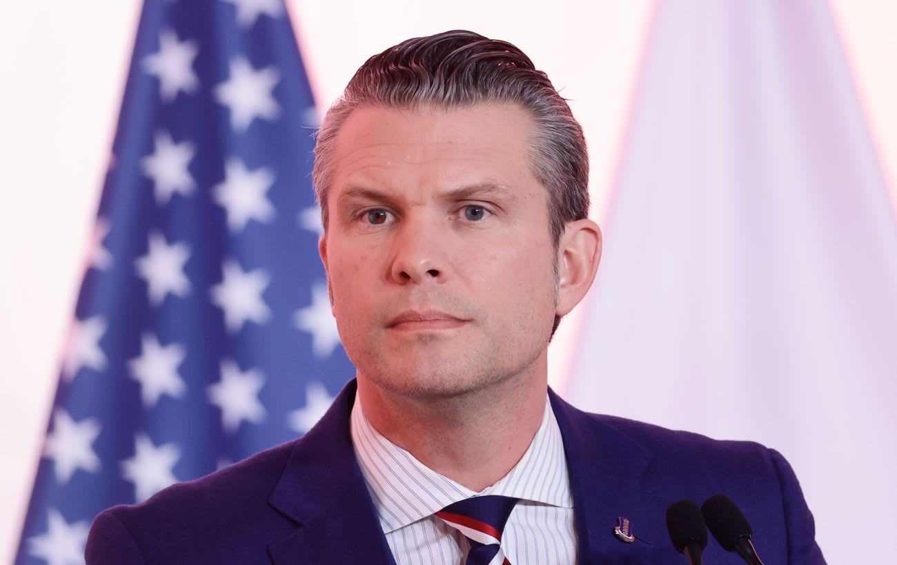 Fired Pentagon employees accuse Hegseth's team of defamation