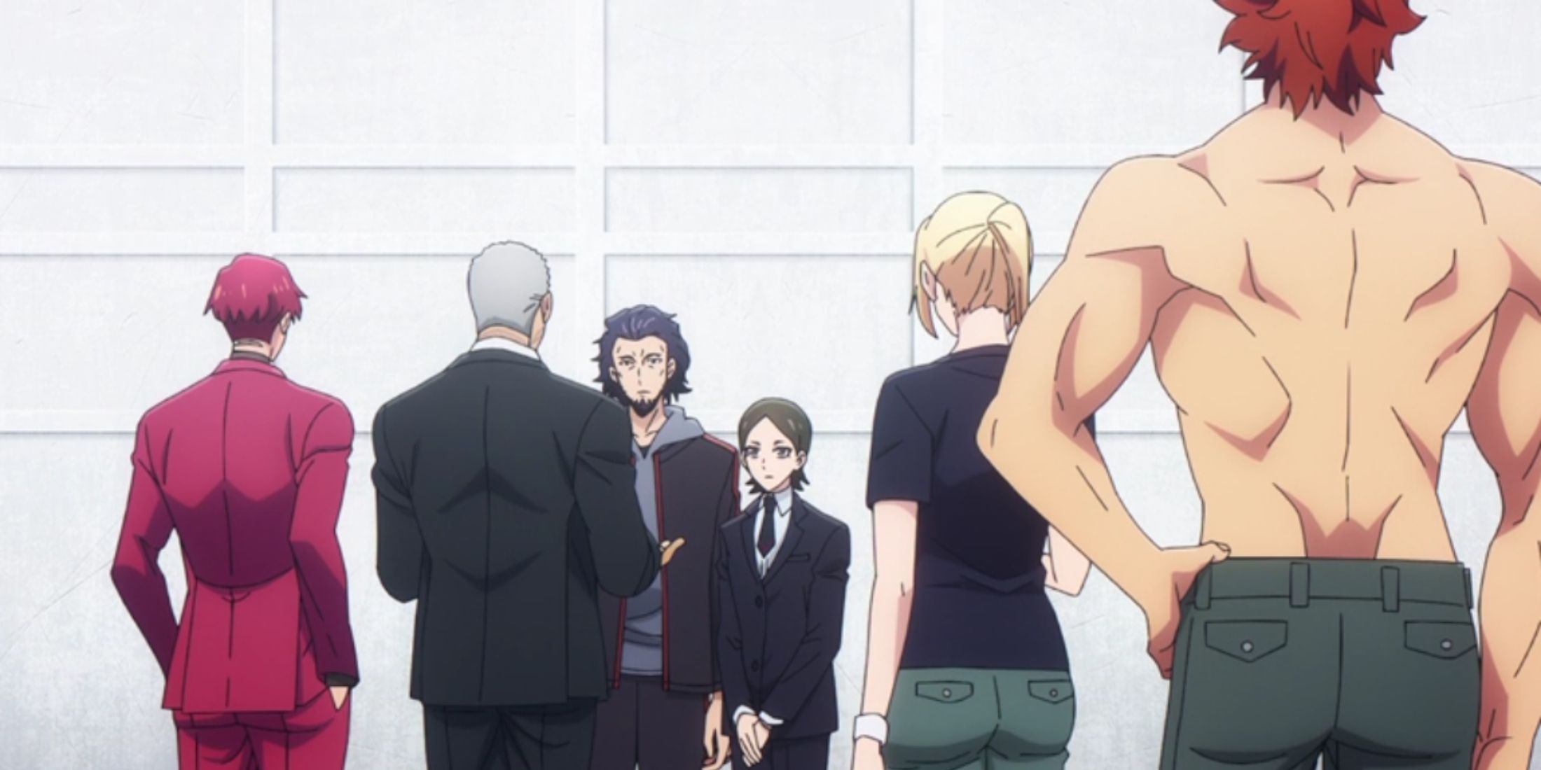 Solo Leveling: How Strong Are S-Rank Hunters Actually, Explained