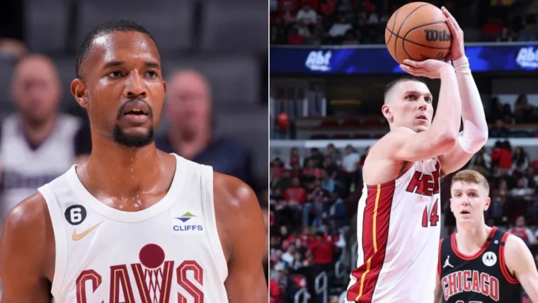 Cavs Vs Heat Schedule Dates Times TV Channels Scores For 2025 NBA