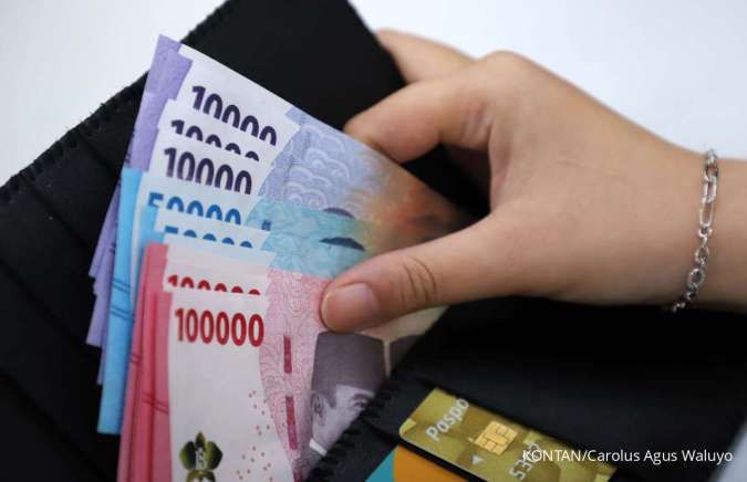 Tabungan Kelas Menengah Tertahan, Ini Akar Masalahnya