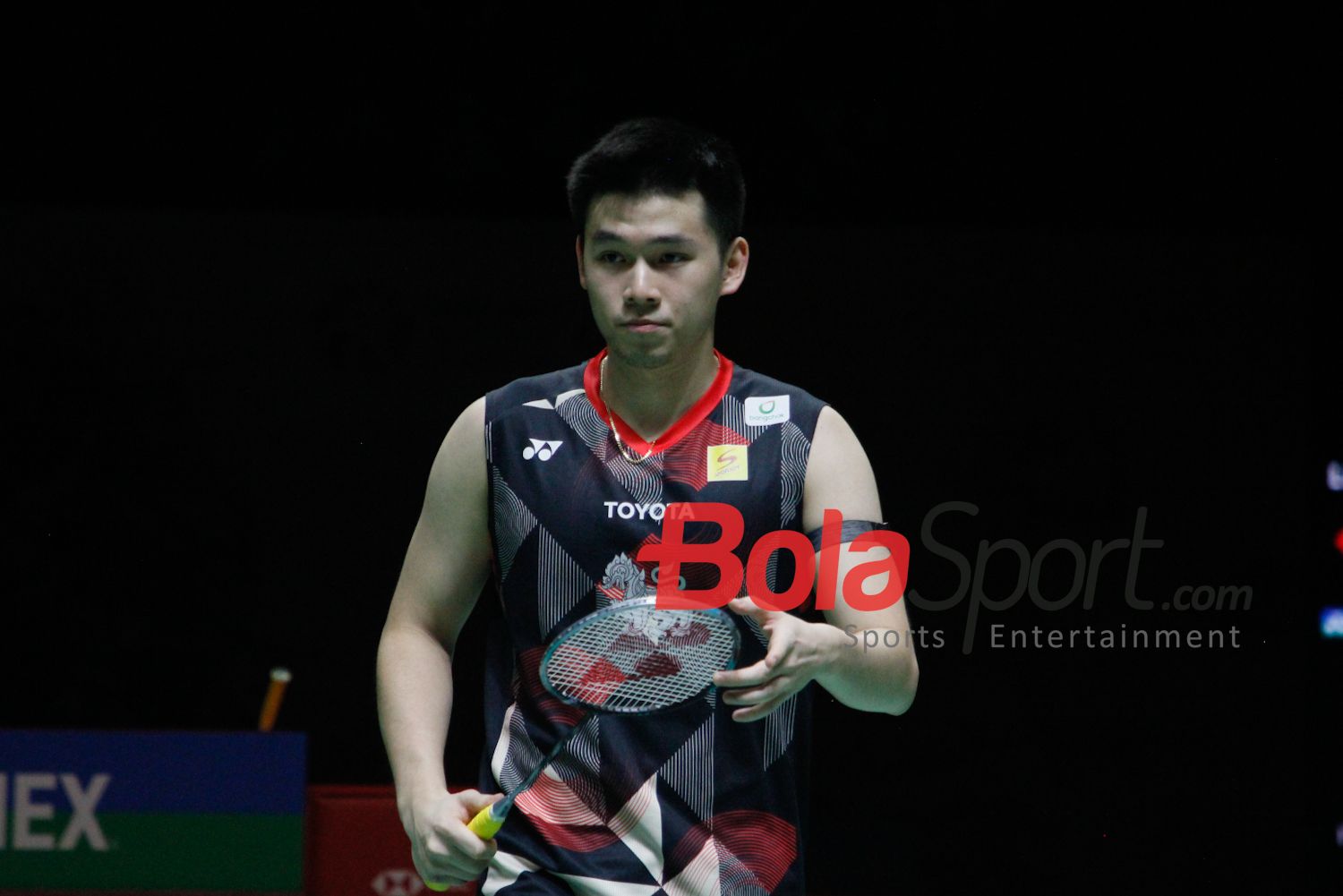 Hasil Sudirman Cup 2025 - Raja Asia Nyaris Menanggung Malu, Thailand ...