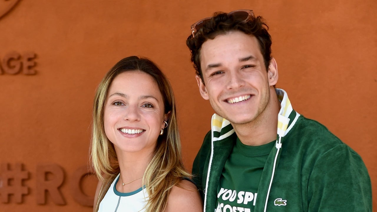 Théo Curin (Slam) a 24 ans : qui est sa compagne Marie-Camille Fabas ?