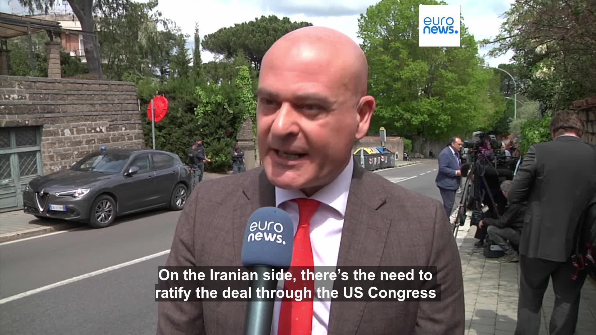 Latest news bulletin April 20th Morning