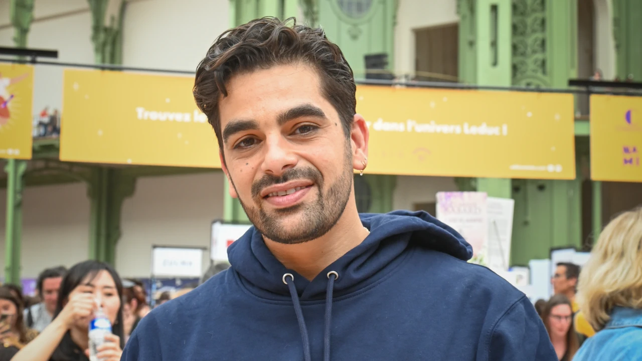 Christophe Licata (Danse avec les stars) déçu d'être séparé de Mayane : "L'après  va être plus dur pour moi que pour elle"