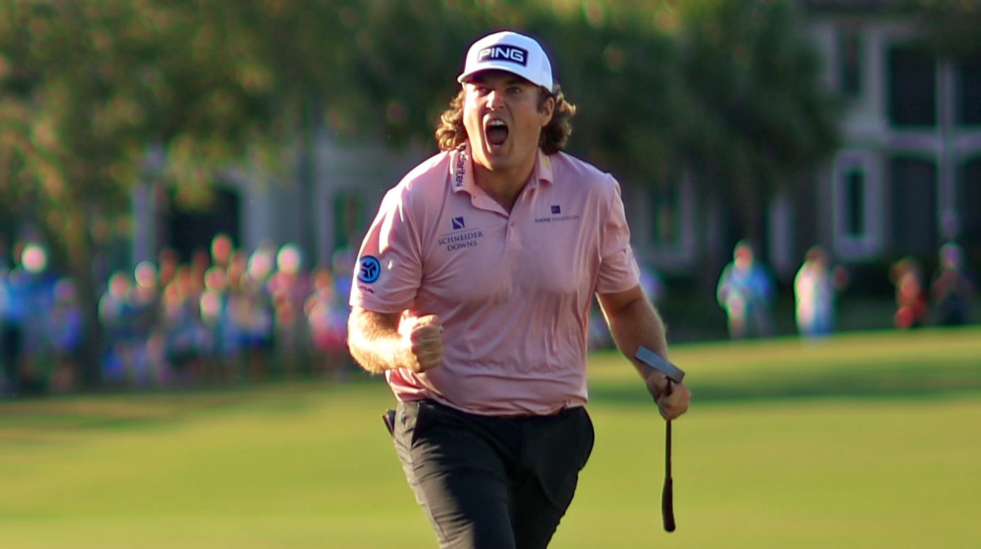 2025 LECOM Suncoast Classic final results: Prize money payout, Korn ...